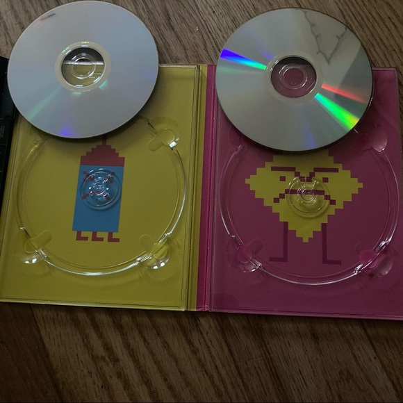 Aqua Teen Hunger Force Vol 2 - Picture 6 of 6